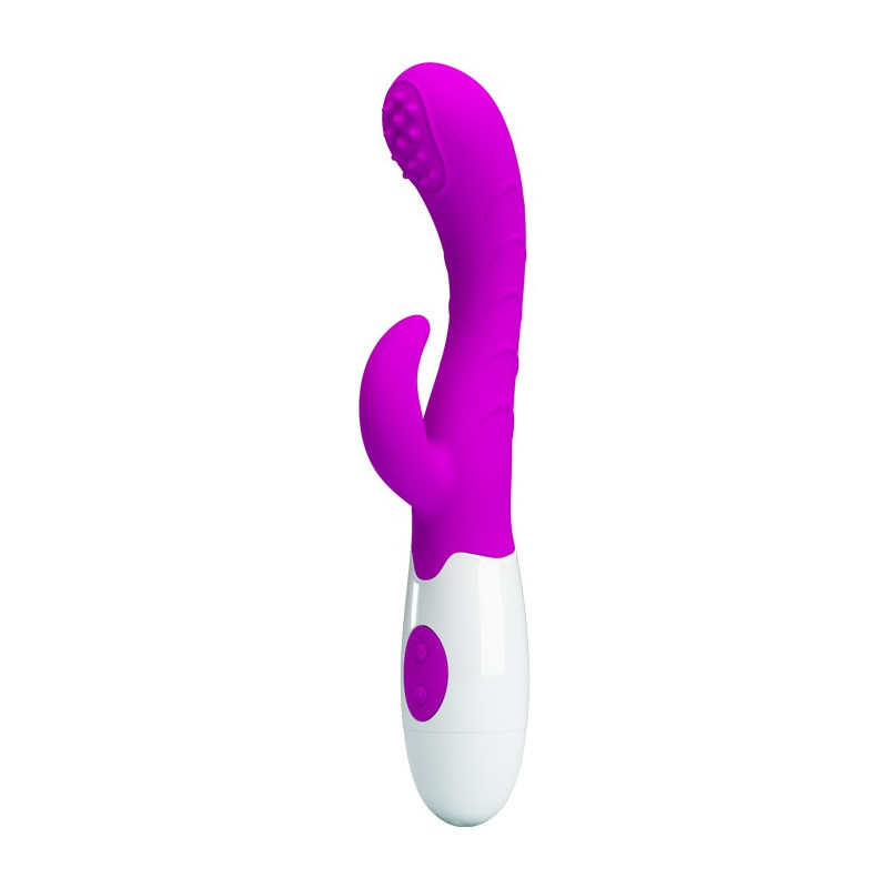 Pretty Love Vibro rabbit Arthur 